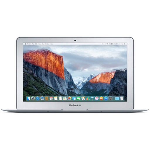 Macbook Air 11 Early 2015 Specification