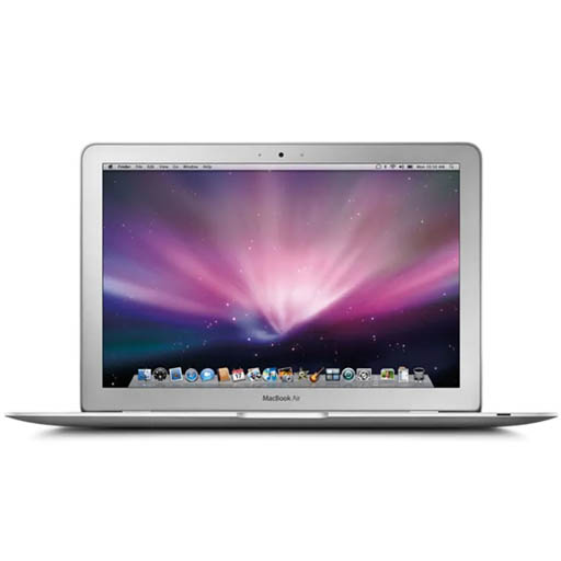 Macbook Air 11 Late 2010 Specification