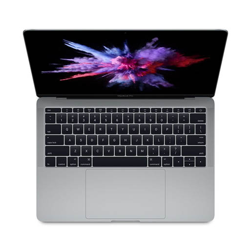 Macbook Pro 13 inch 2017 Specification